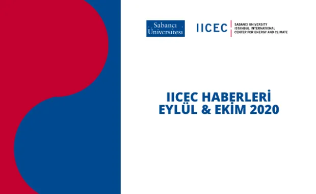 IICEC News Round-Up