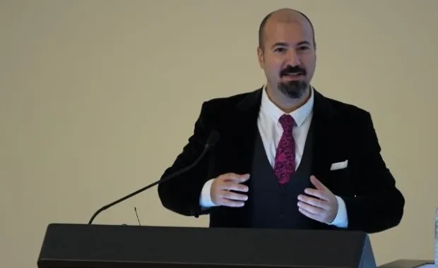 Dean’s Speaker Series: Information Manipulation and Struggle Strategies in Foreign Policy Discussed