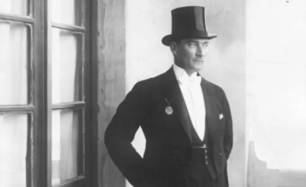 ATATURK REMEMBRANCE DAY