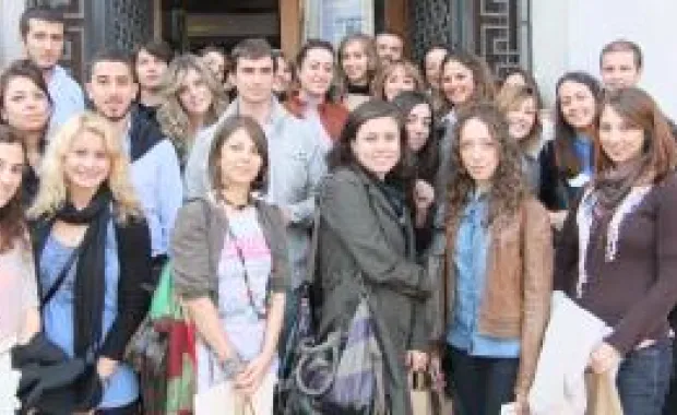 The 3rd successful implementation of the NGO Internship Program