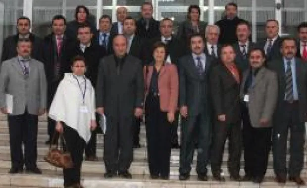 Applied Capacity Development Program for Executives