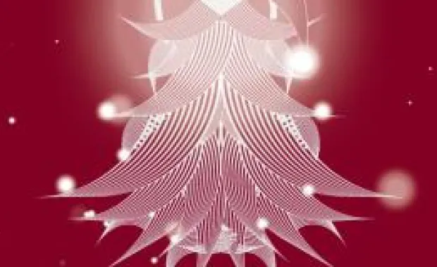 Season's Greetings!