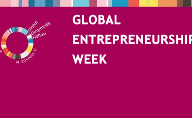 Sabancı University celebrates the Global Entrepreneurship Week in Istanbul and Vienna