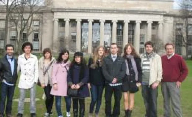 Letter from our students at MIT