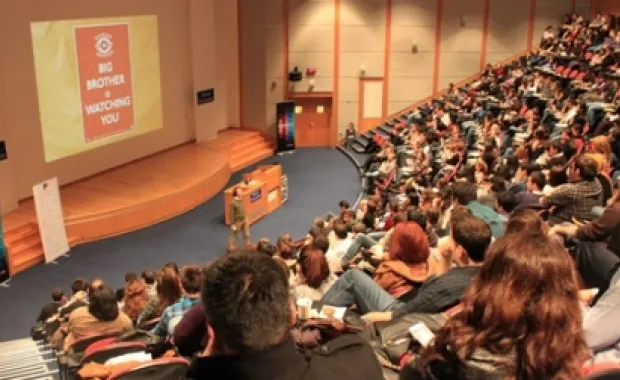 Social Media Summit becomes a trend topic on Twitter