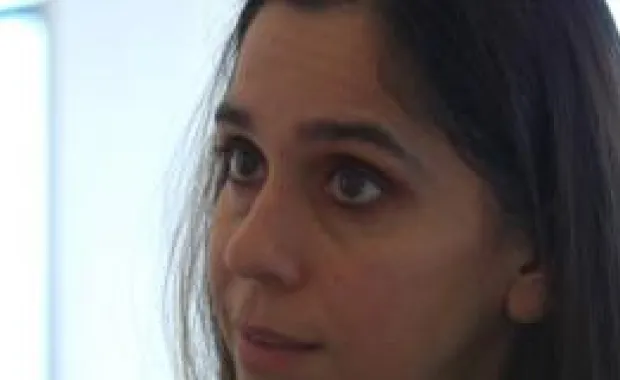 Ayşe Kadıoğlu has been appointed as a member of Group of Eminent Persons