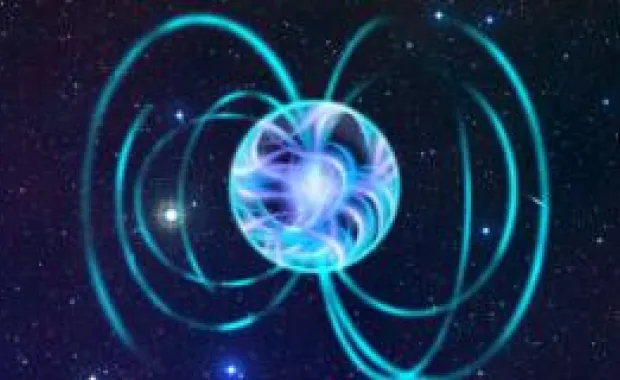 A TREMOR ON A STAR 6000 YEARS AGO IS NEWS TODAY