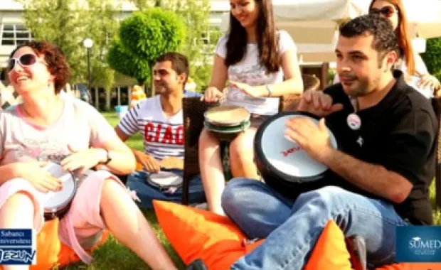 The Alumni Are Back May 26th, 2012 / Teaser