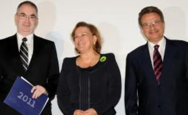 The 6th Sakıp Sabancı International Research Awards were given
