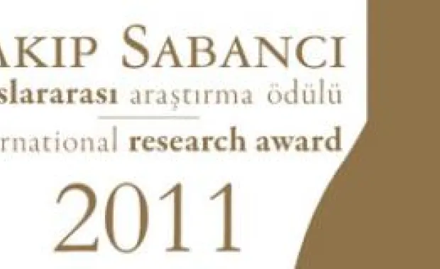 Sakıp Sabancı International Research Awards Will Be Presented on Monday, June 6th