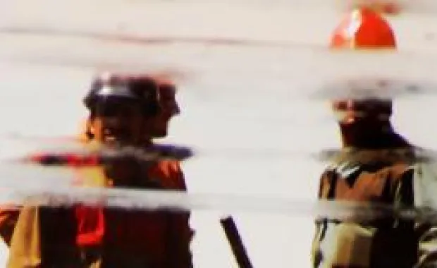 “Dockyards” in the viewfinder