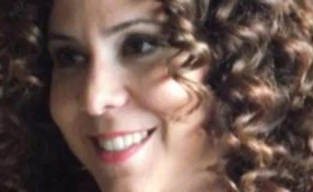 FASS faculty member Ayşe Parla receives the TUBA-GEBIP award 2011