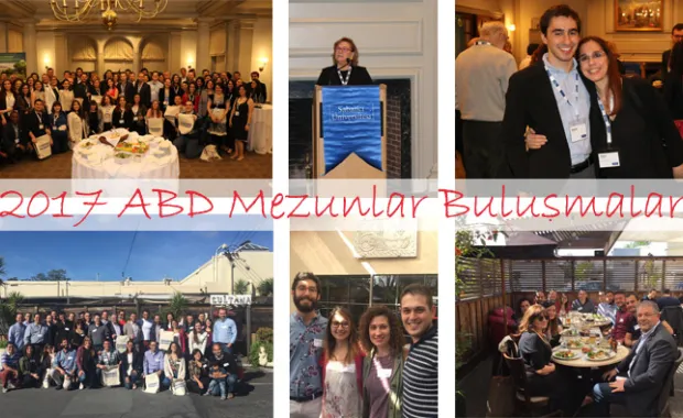 US Alumni Meetings