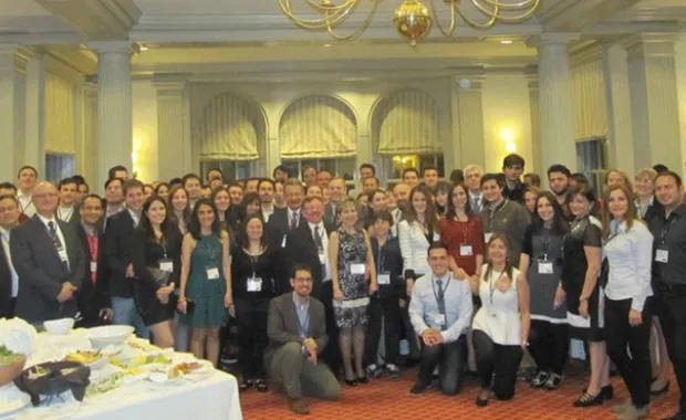 US Alumni Reunion / Boston, 2015