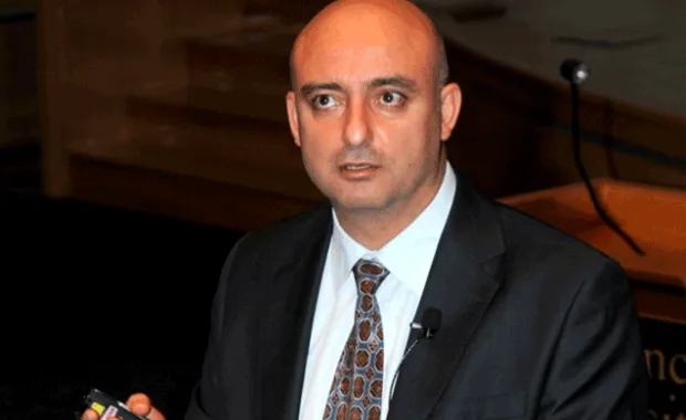 Abdullah Daşçı becomes an editor