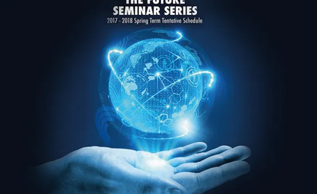 The Future Seminar Series
