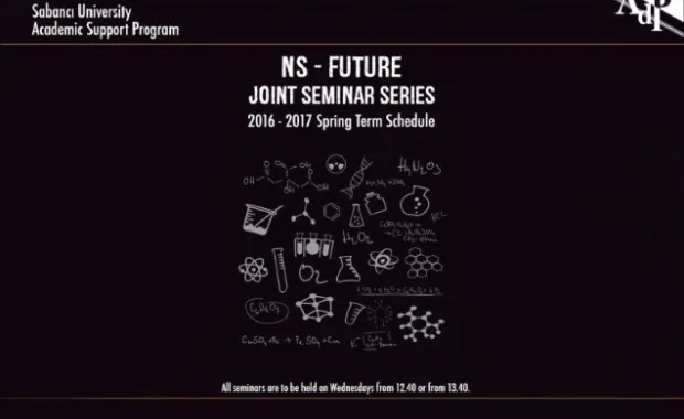 NS-Future Joint Seminar Series
