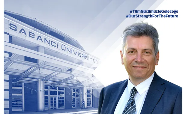 Our FENS Dean Erkay Savaş's "PRIVIDEMA" Project receives Horizon support with full points