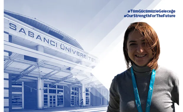 Assoc. Prof. Oznur Tastan Has Been Recently Elected as the Co-President Of The MLCSB