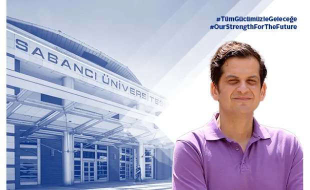 Ali Koşar Has Been Elected a Fellow of ASME