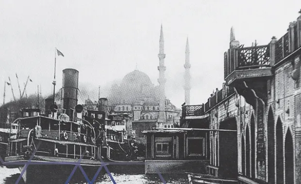 Sabancı University Istanbul Policy Center Activity Report published