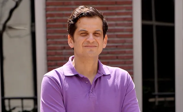 Ali Koşar will serve as editor in special issue