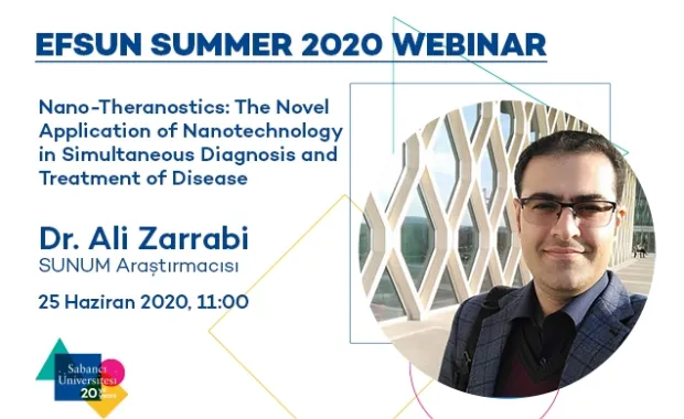 EFSUN Summer 2020 Webinar