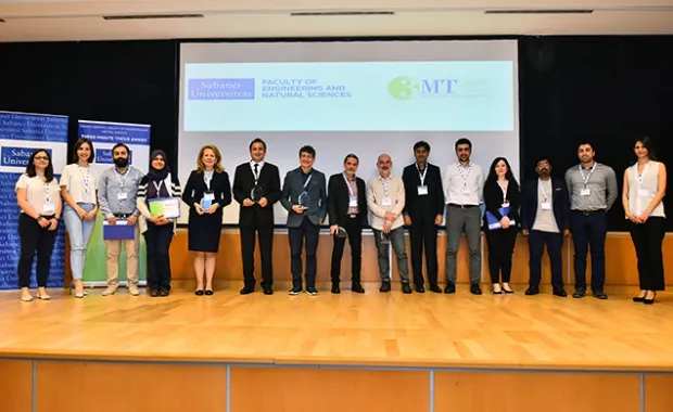 Three Minute Thesis competition winners chosen