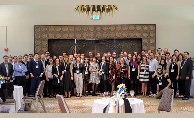 2019 US Alumni Meetings