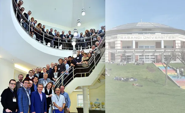 Beyond the 3rd Sabancı University Search Conference