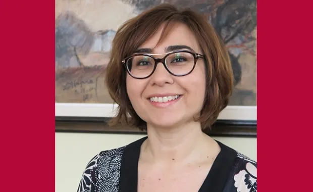 S. Arzu Wasti has recieved TÜBİTAK Science Award
