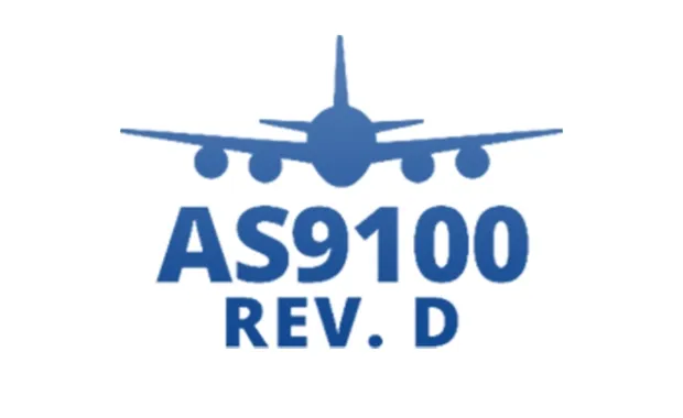 SU IMC acquired the AS9100 Quality Management System Certificate to be the First University Center in Turkey