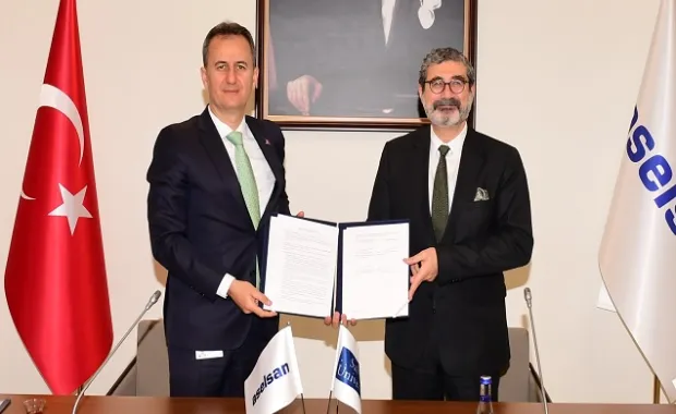 Aselsan and Sabancı University sign a Pioneering Technologies Cooperation Protocol