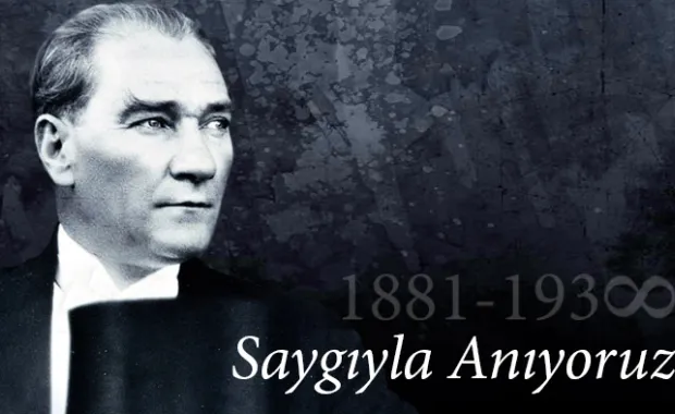 ATATURK REMEMBRANCE CEREMONY
