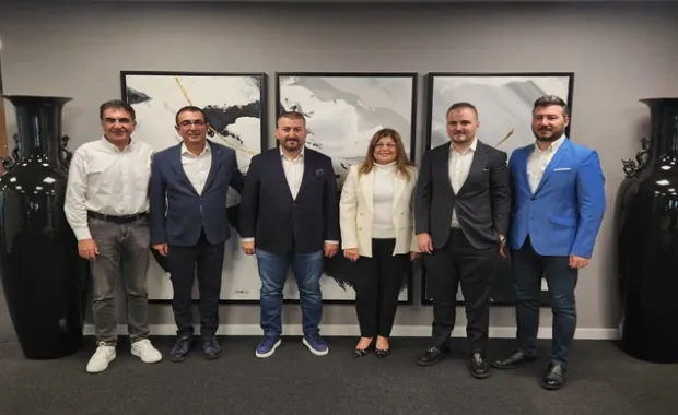 Gaining Momentum with the Support of Sabancı University, Auto Train Brain Receives Investment Based on a Valuation of 8.2 Million USD