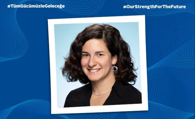Our Graduate Named Associate Dean at Boston University