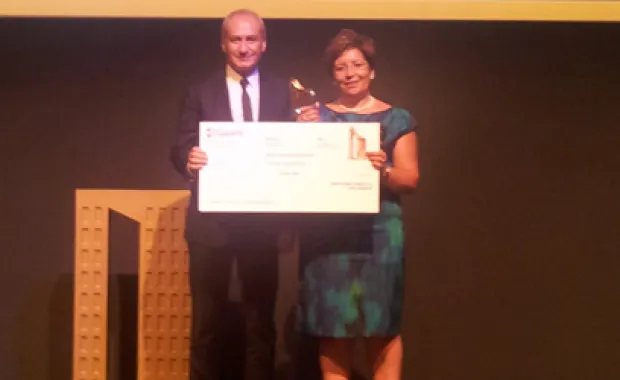 The Entrepreneurial Woman of Turkey
