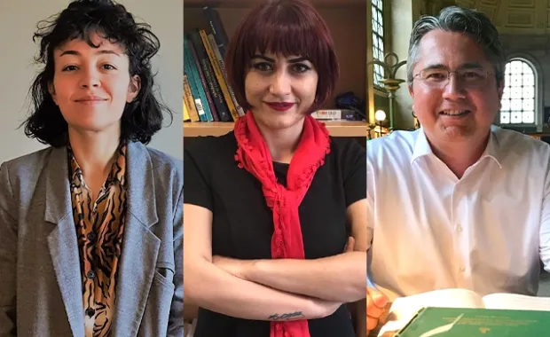 2021 BAGEP Awards announced
