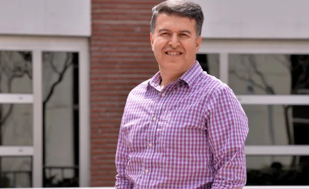 Bahattin Koç joins the International Society of Biofabrication Board of Directors