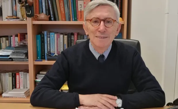 Professor Bahri Yılmaz to CEAC’s Team as an Affiliate Researcher