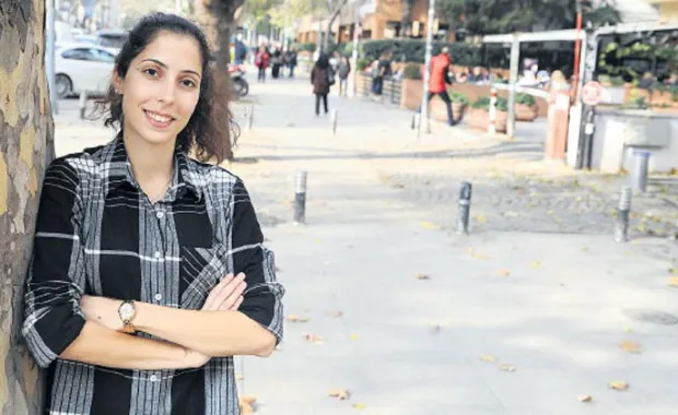 Our alumnus Ceren Özek will solve the mystery of the human brain!