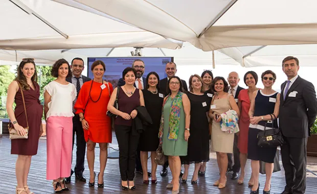 2nd Woman Directors Meeting