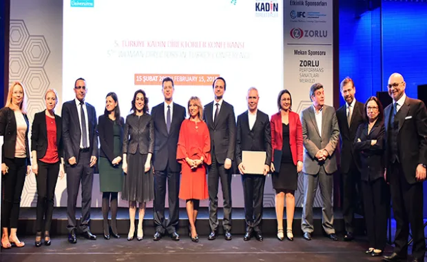 Women on boards scorecards for publicly-traded companies