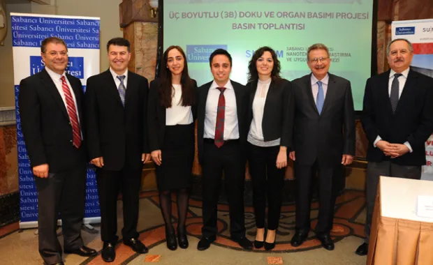 Transplant rejection becomes a thing of the past