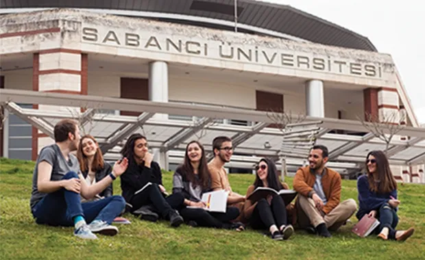 Turkey&#039;s Favorite University 2018
