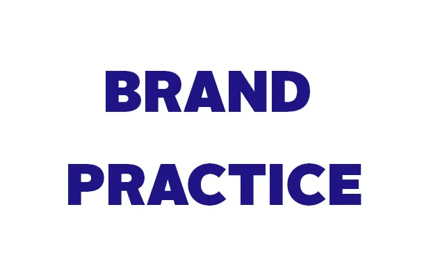 2017/18 Fall Brand Practice None-Thesis Master's Program Applications