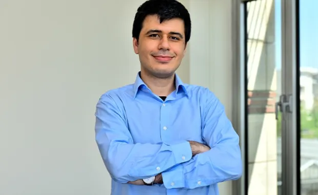 Faculty Member Burak Kocuk Receive TÜBİTAK Career Program Support