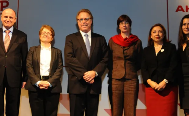 Turkey’s climate change leaders announced