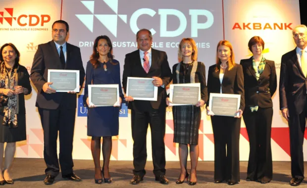Turkey’s Climate Leaders Revealed