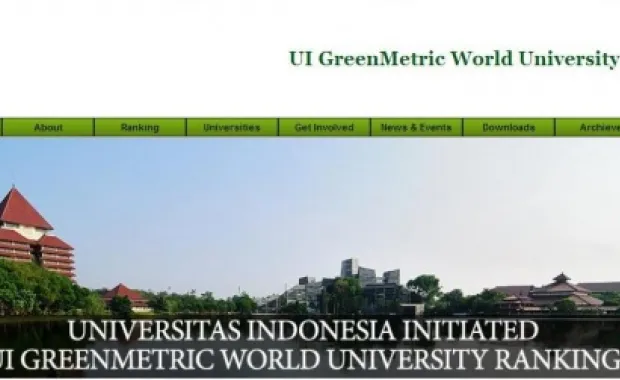 Sabancı University among the most environmentally-friendly universities